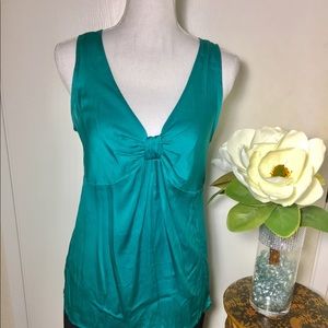 Ann Taylor Sleeveless Top